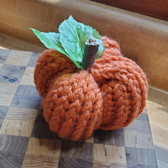 Fall decorations - Picture 2 of 2